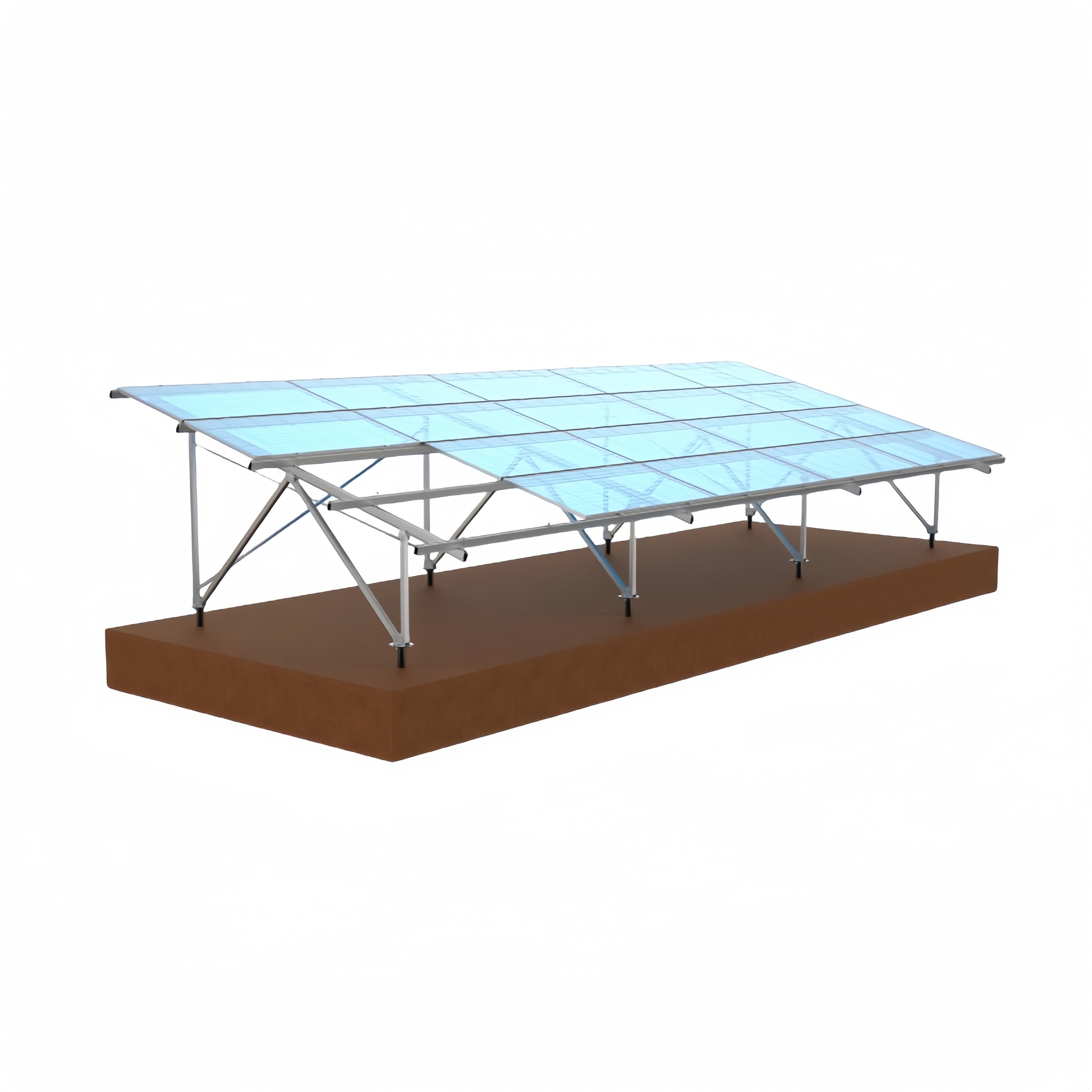 Ground Mounting System