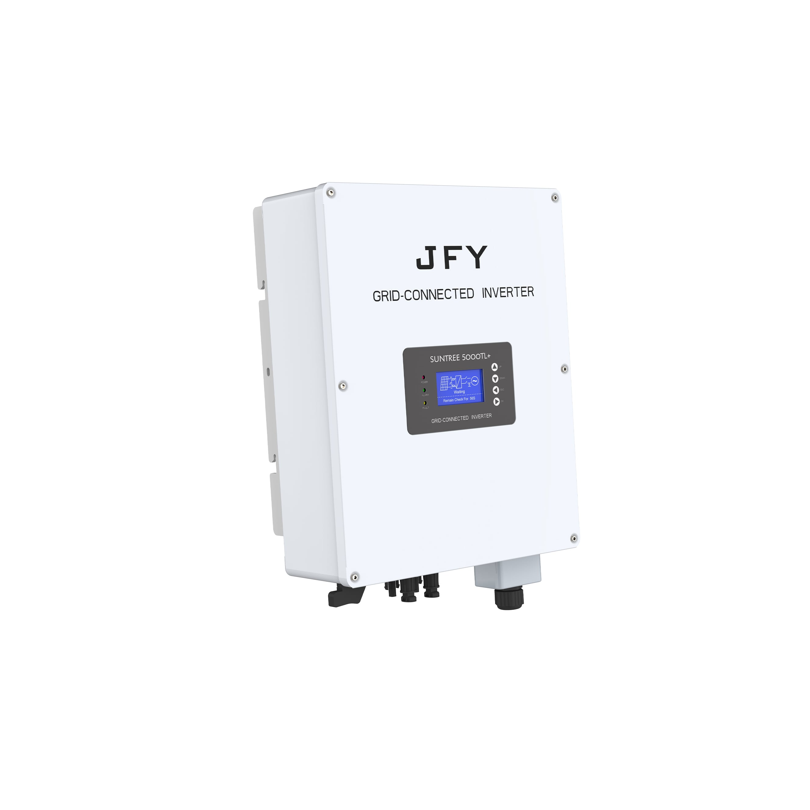 Suntree Series 5K-12KTL+