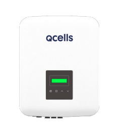 Q.VOLT-P5T-X SERIES 5-15KW