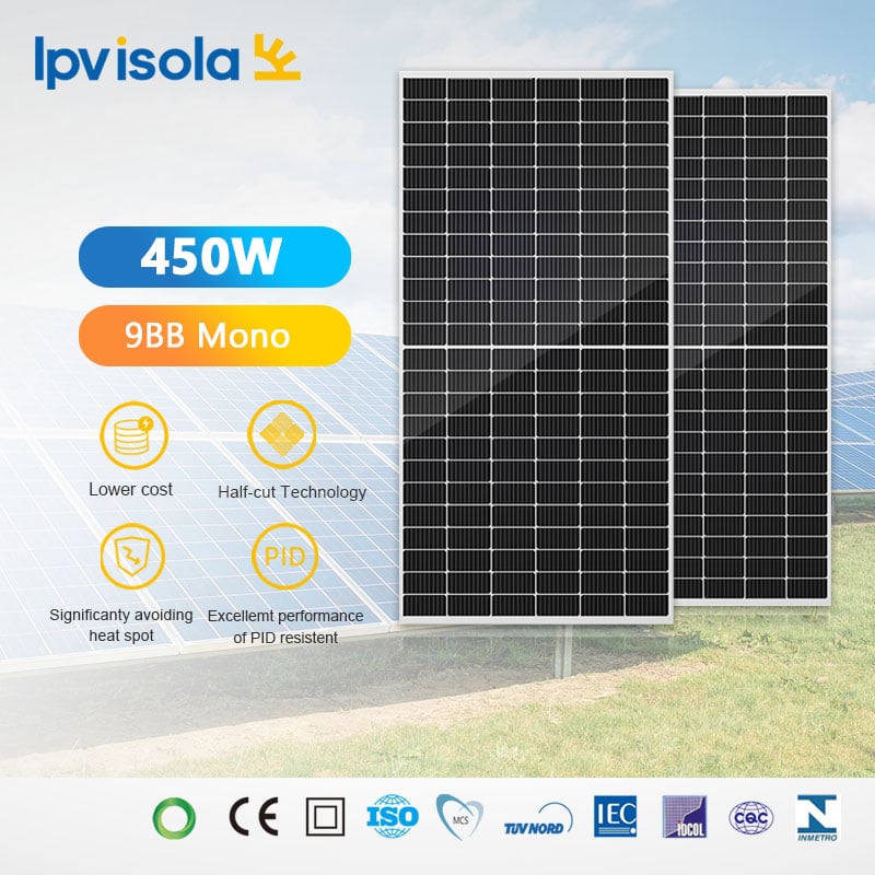 YH450W-460W-30M