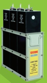 Solatubular LMXT - 2V Cells