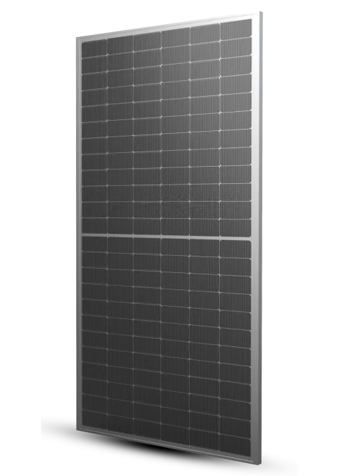 Bifacial 565-590W