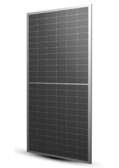 Monofacial 565-590W