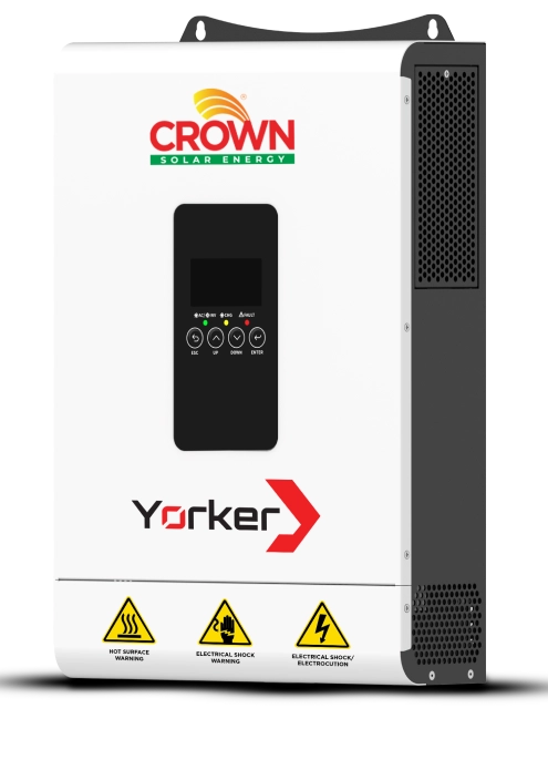 Yorker
