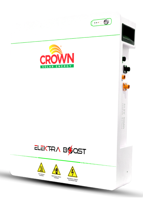 Elektra Boost