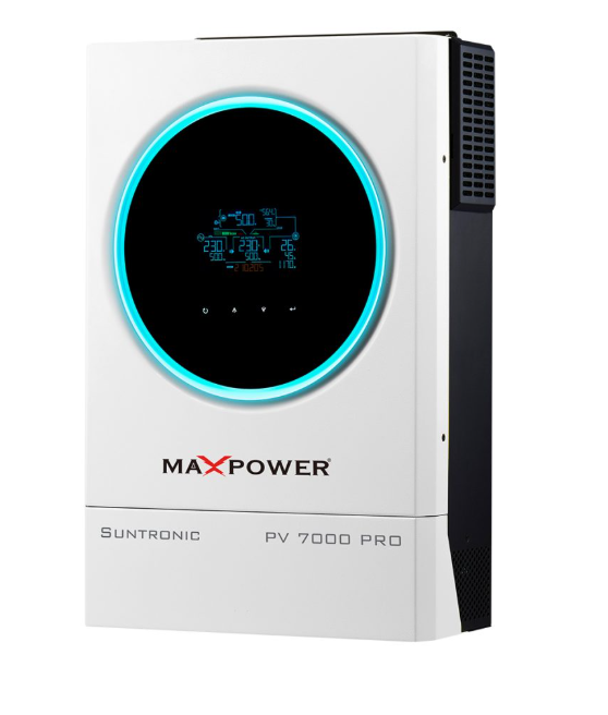 Suntronic PV 7000 Pro