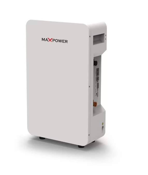 MaxPower MP 2500