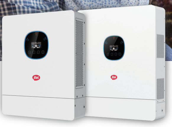 IPV-8K/12K48U