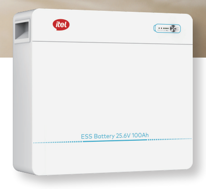IPW-25100