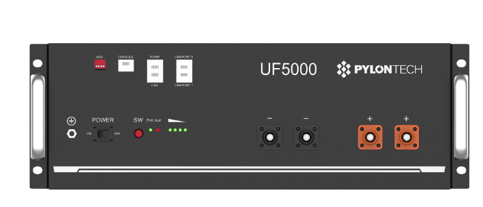 UF5000