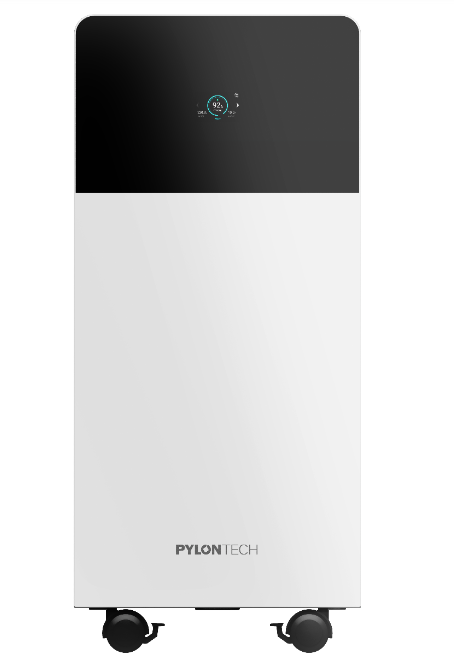 Fidus Battery Plus
