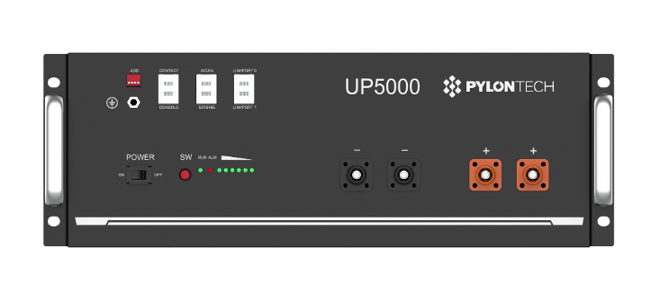 UP5000