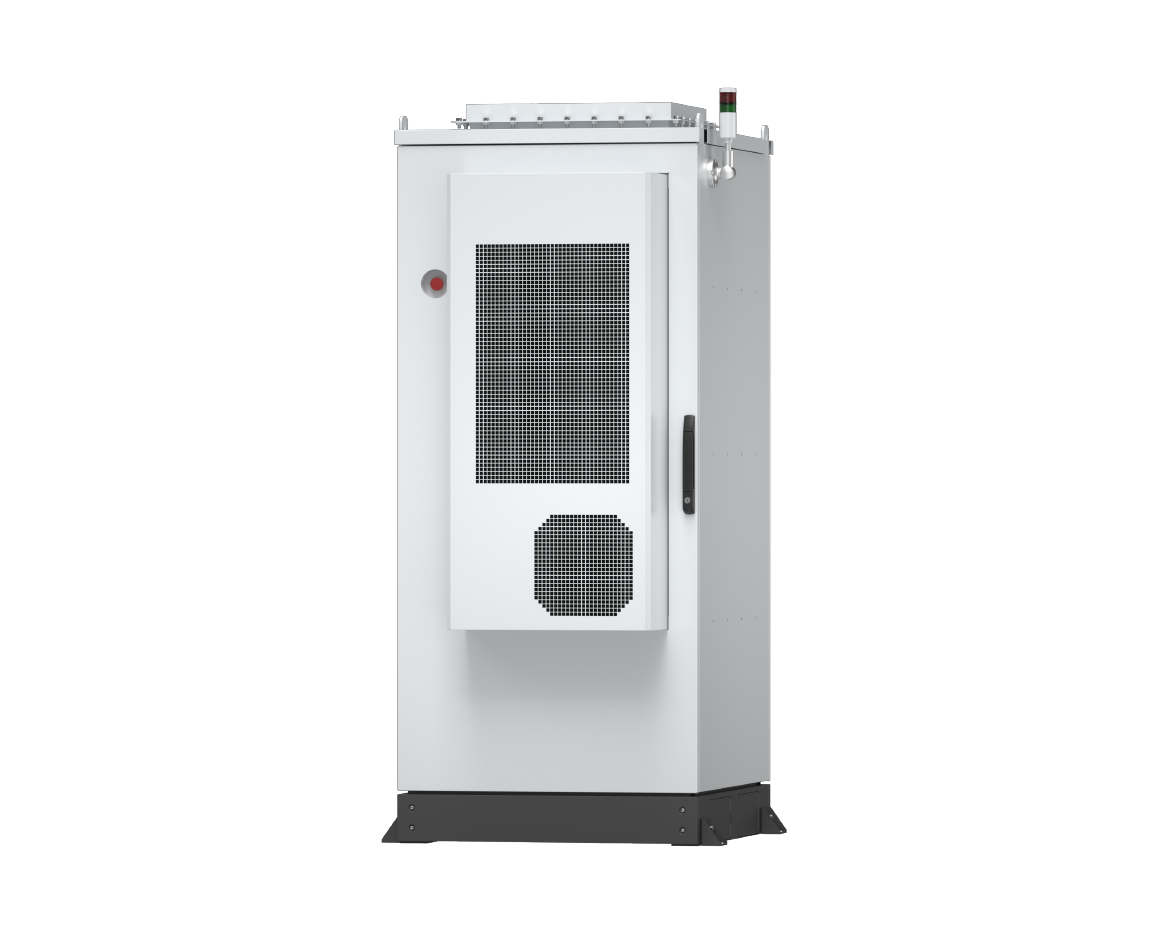 Battery-Max LITE Residential Energy Storage System