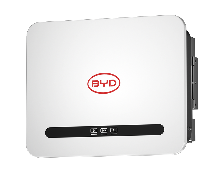 Power-Box SL3/3.68/4.6/5/6K