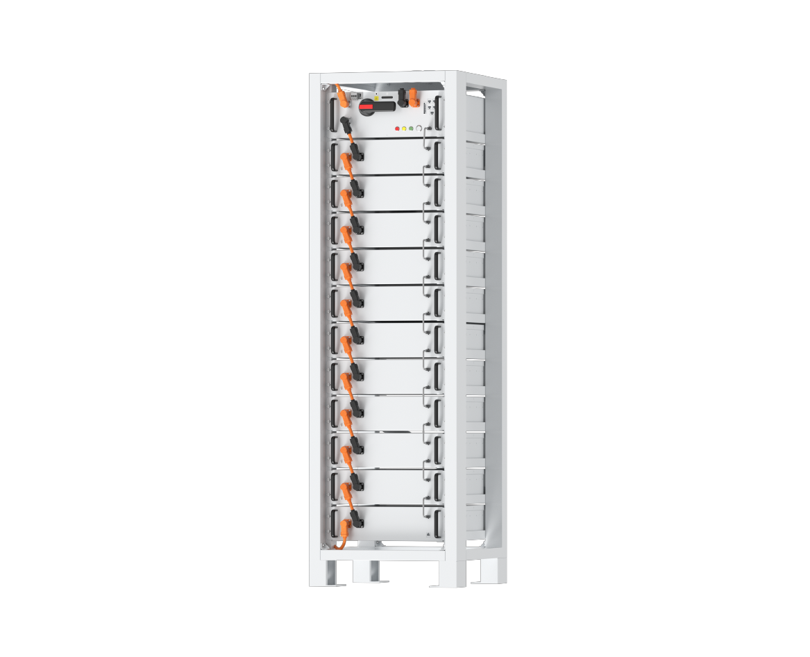 Battery-Max LITEIN Residential Energy Storage S...