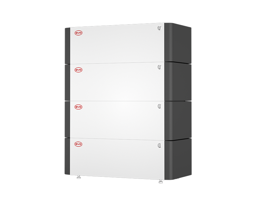 Battery-Box LV5.0+ Residential Energy Storage S...