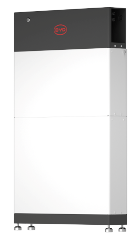 Battery-Box HVE Residential Energy Storage System