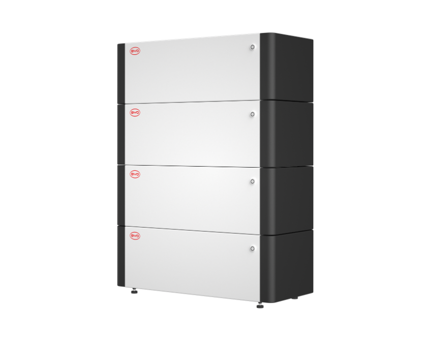 Battery-Box LV5.0 Residential Energy Storage Sy...