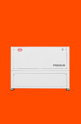 Battery-Box Premium LVL