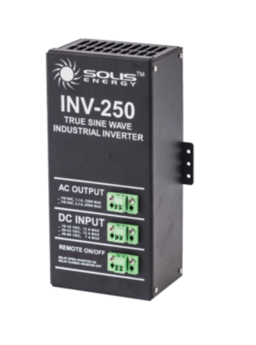 Fanless 250 Series