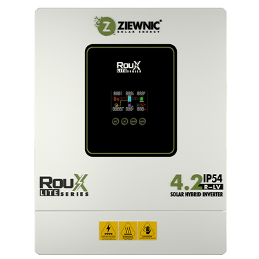 Roux Lite Series