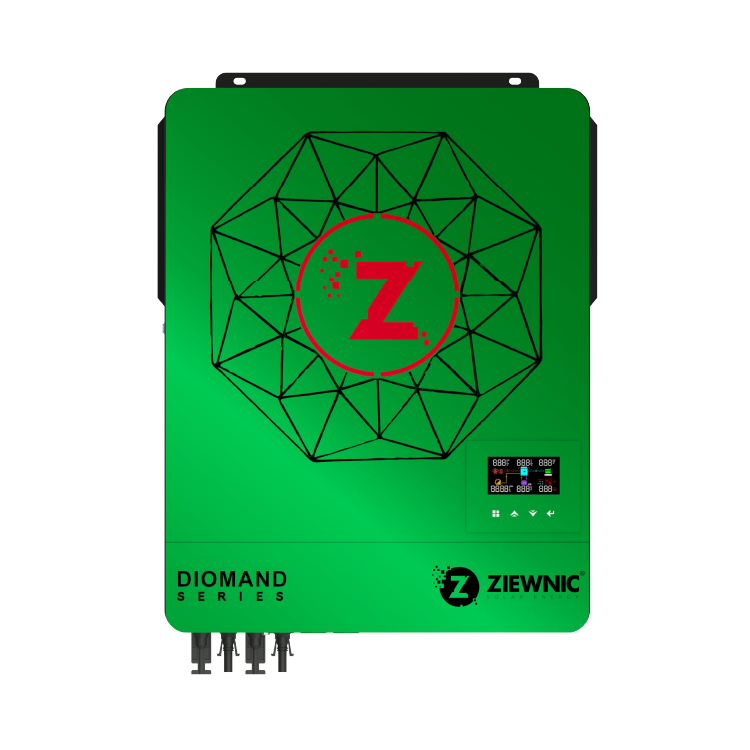 Diamond Series 8.5 - 10.5kW