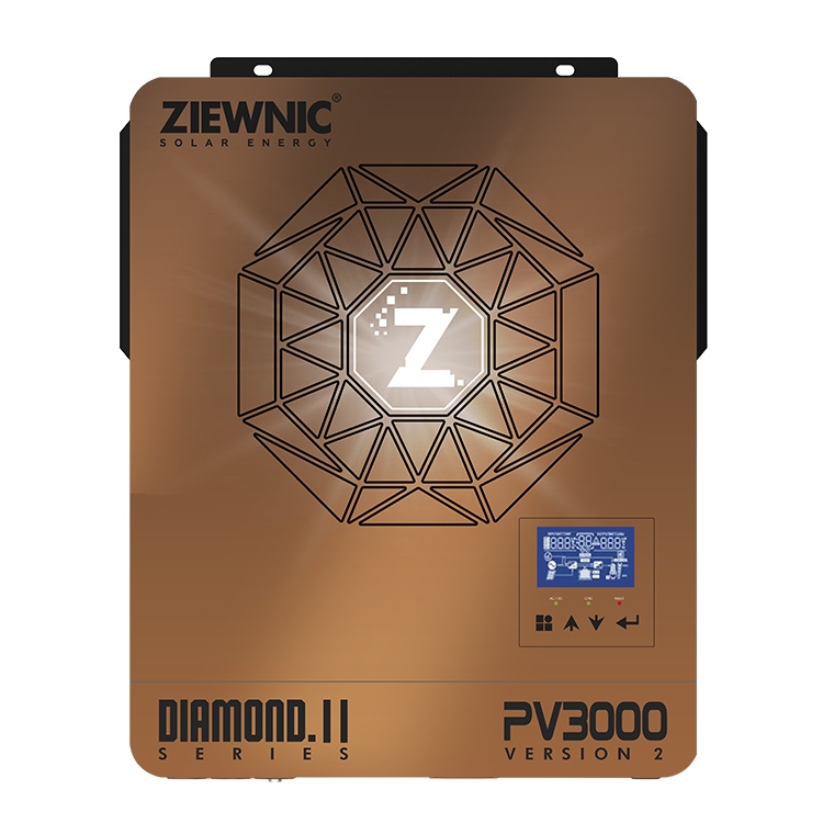Diamond II Series 6G (PV3000)