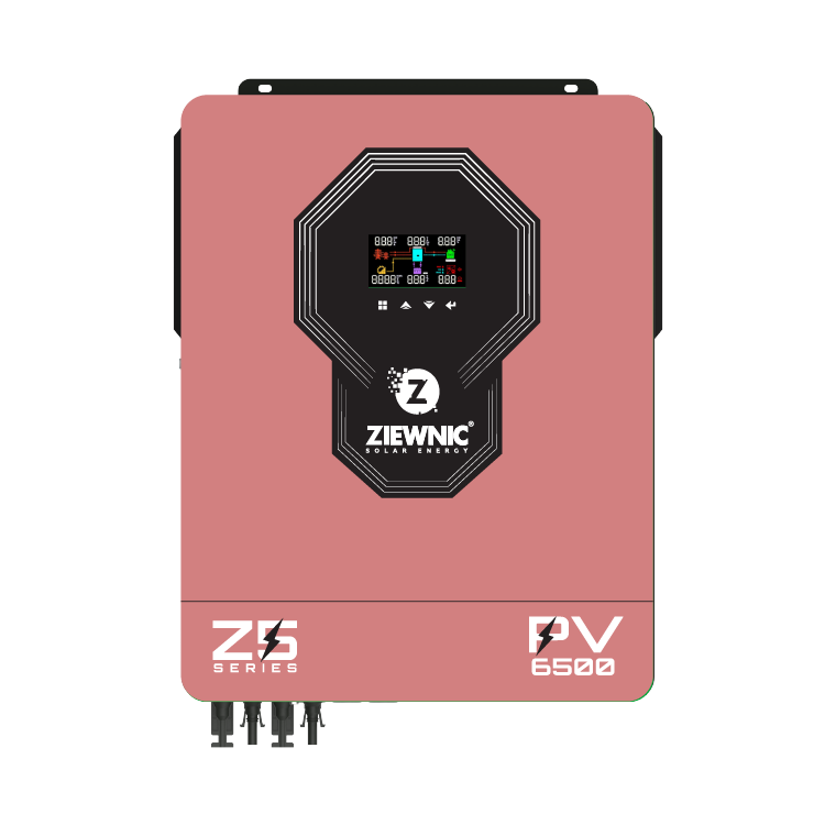 Z5 Series