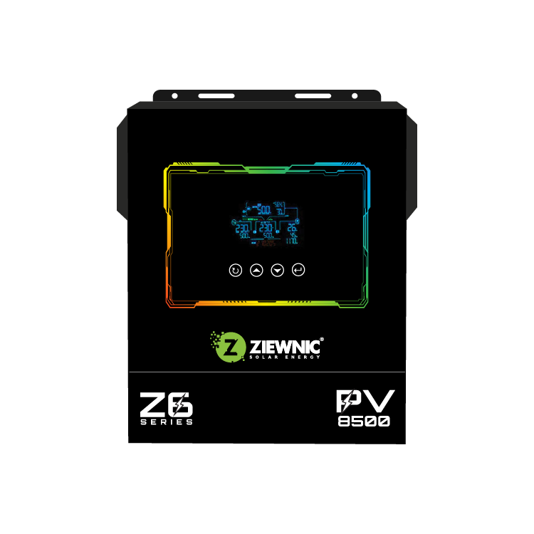 Z6 Series