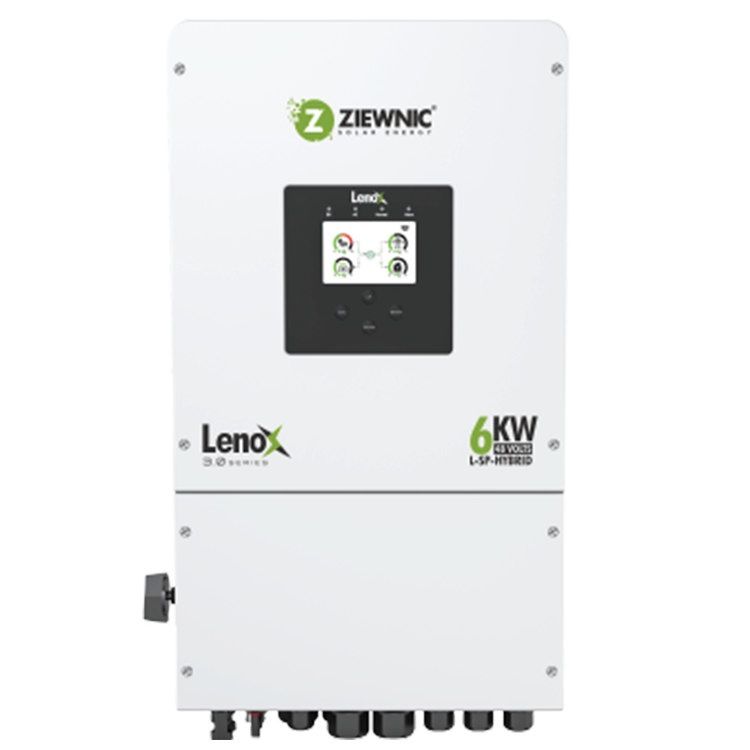 Lenox Series 3.0 (L-SP / TP - HYBRID)