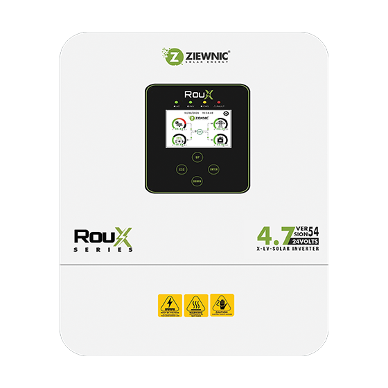 Roux Series