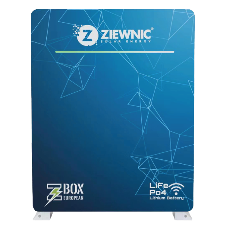 Z-BOX European