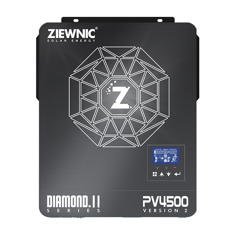Diamond II Series 6G (PV4500)