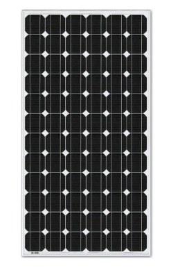 BlueSolar 115W