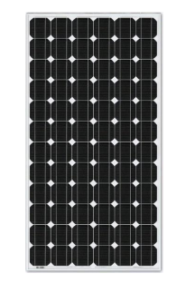 BlueSolar 285W