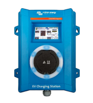 EV Charging Station