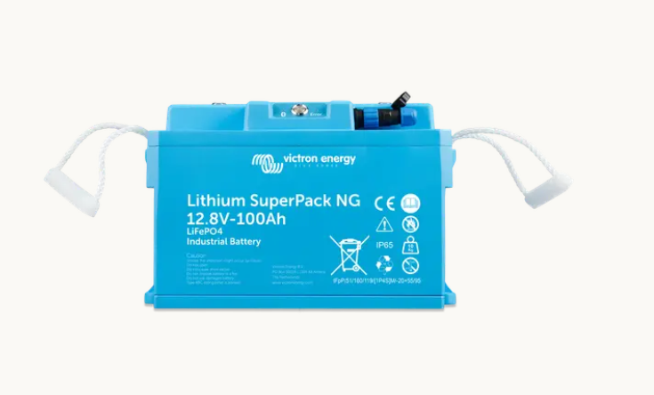 SuperPack NG