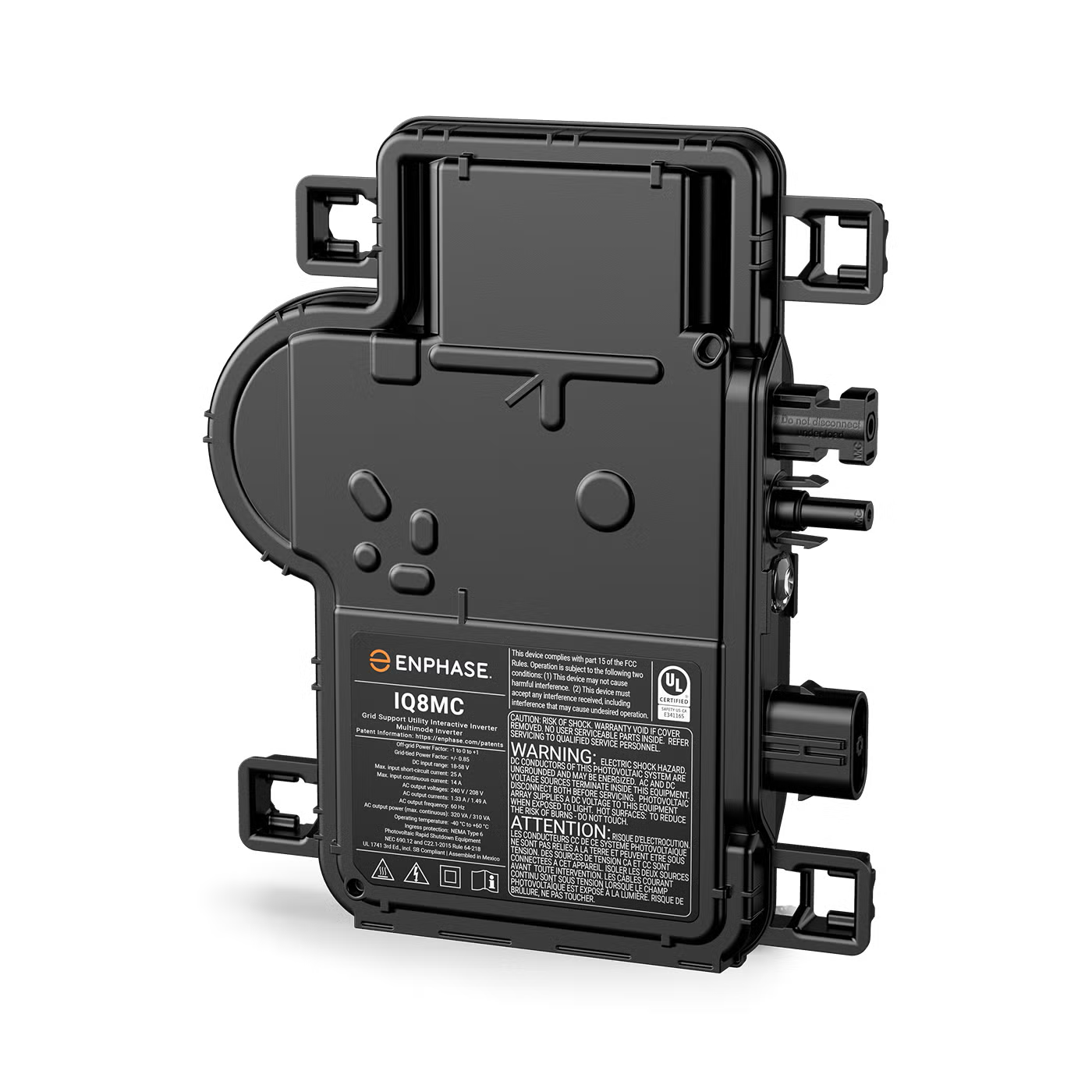 IQ8MC (North America)
