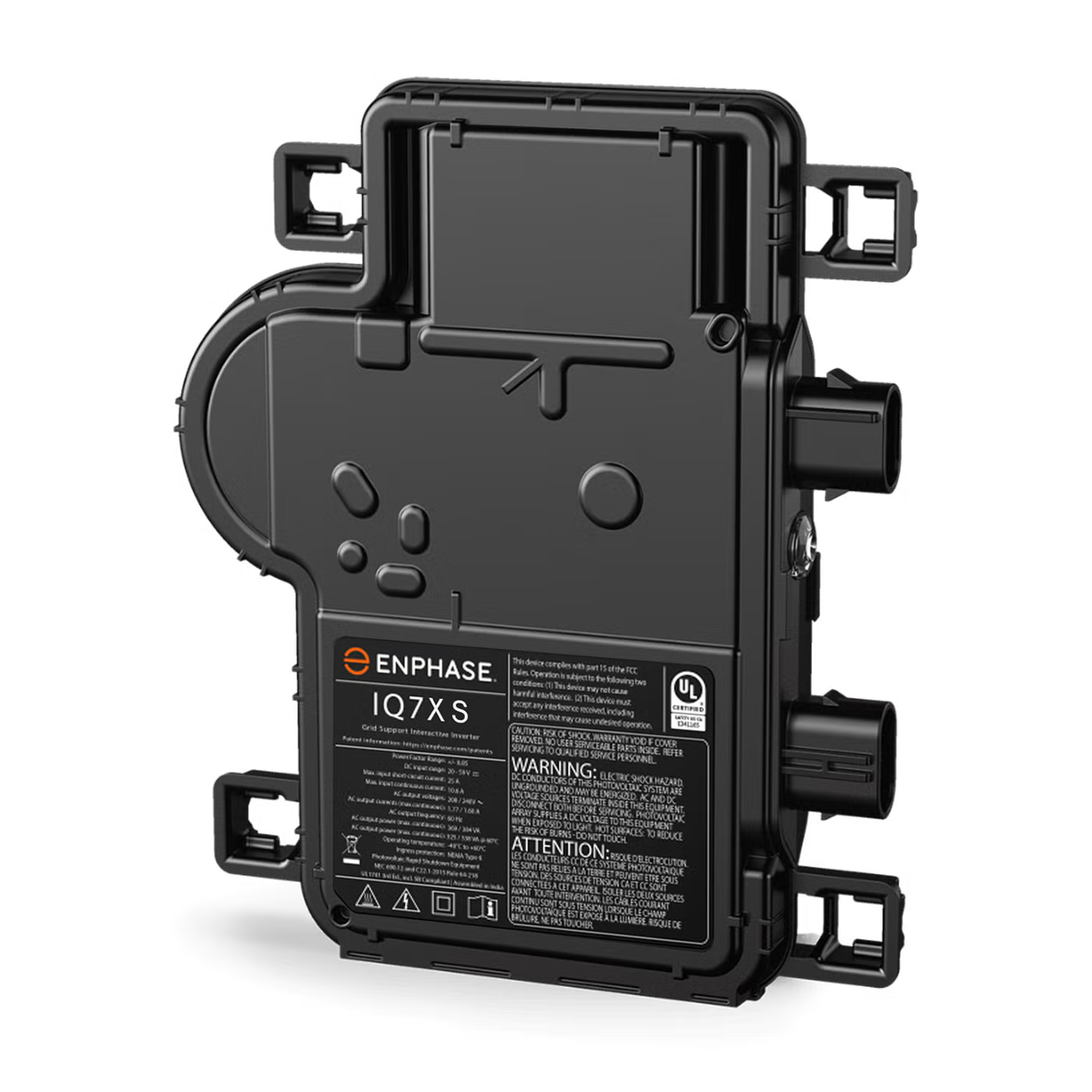 IQ7XS (North America)