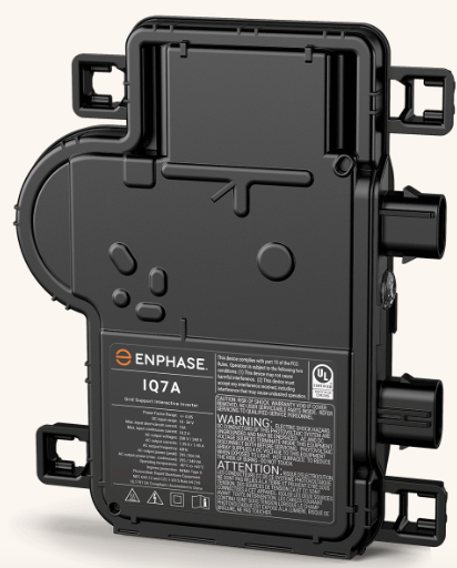IQ7A (North America)