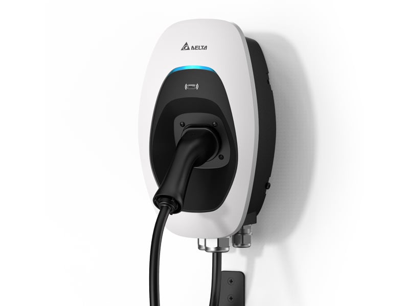 AC MAX 11kW
