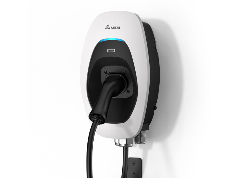 AC MAX Smart 22kW