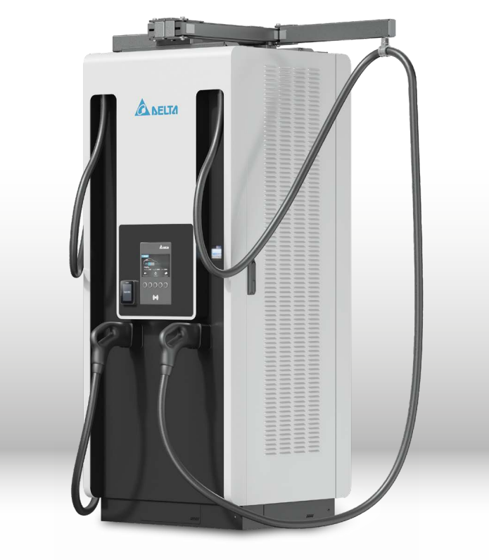 Ultra Fast Charger UFC500 (EU)