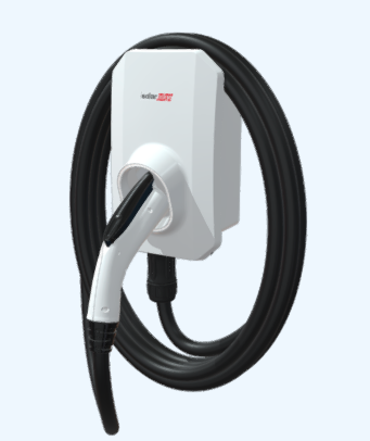 SolarEdge Home EV Charger For North America