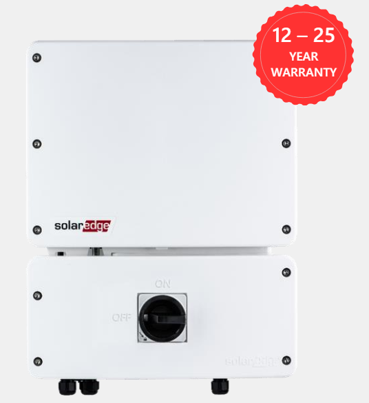 SE5000H-10000H Single Phase for South Africa