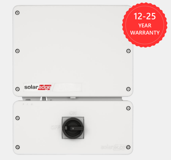 SE5000H/SE10000H-MM Home Hub Universal Inverter...
