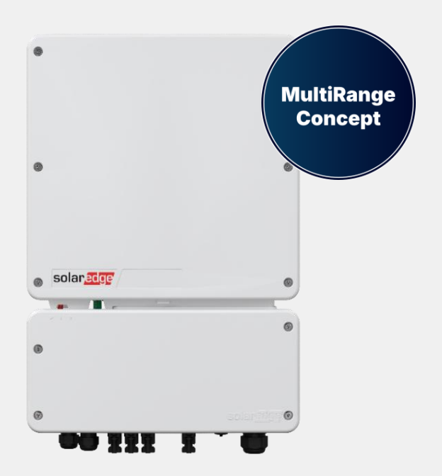 SE2200H-SE10000H Home Hub Inverter for Europe, ...