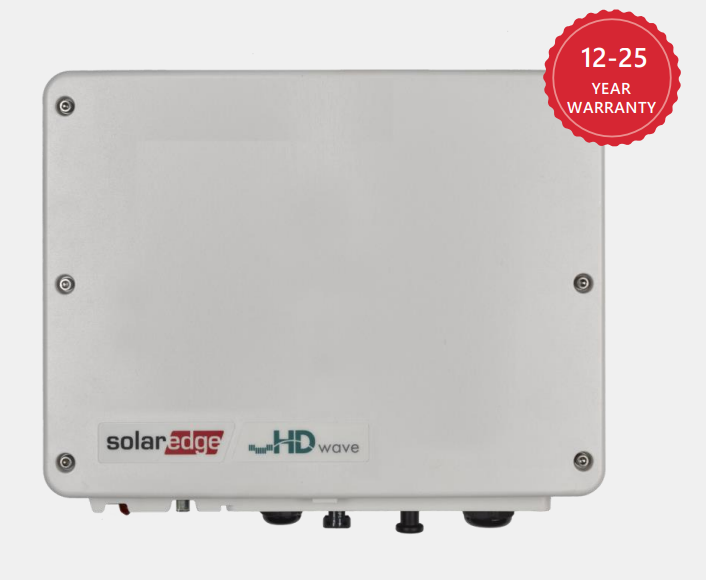 SE2200H-6000H Home Wave Inverter Single Phase f...