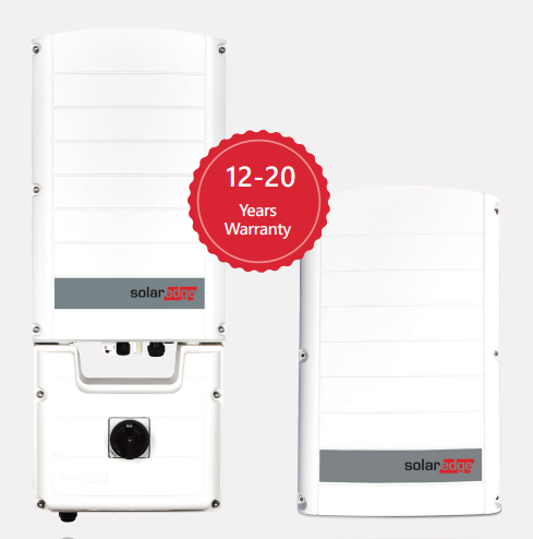SE33.3KUS Three Phase for 277/480V Grid for Nor...