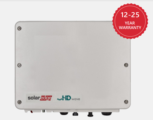 SE2200H-6000H Single Phase with HD-Wave Technol...